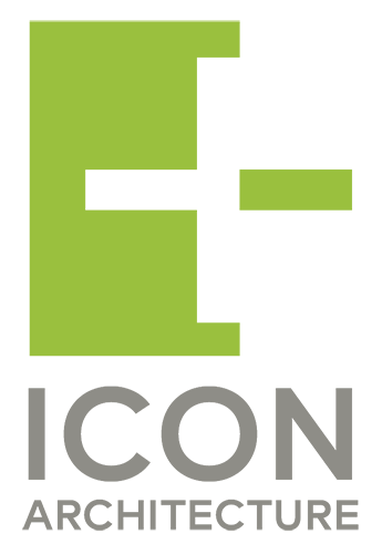 icon architecture logo